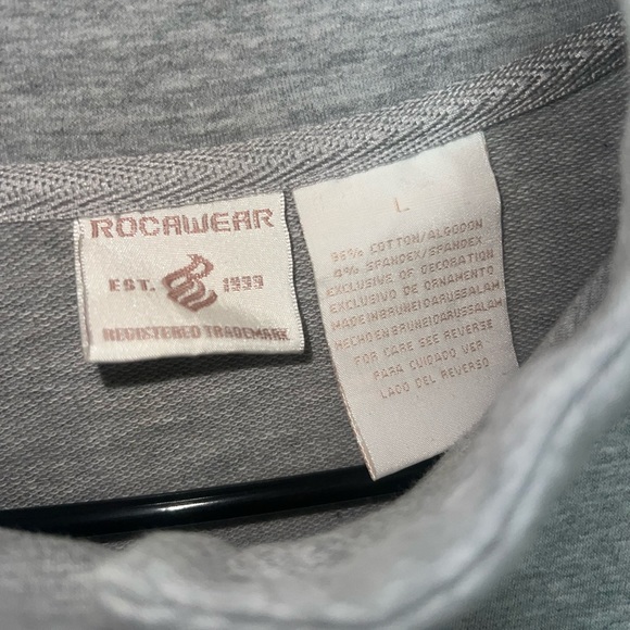 Vintage Rocawear Tracksuit - Picture 5 of 9